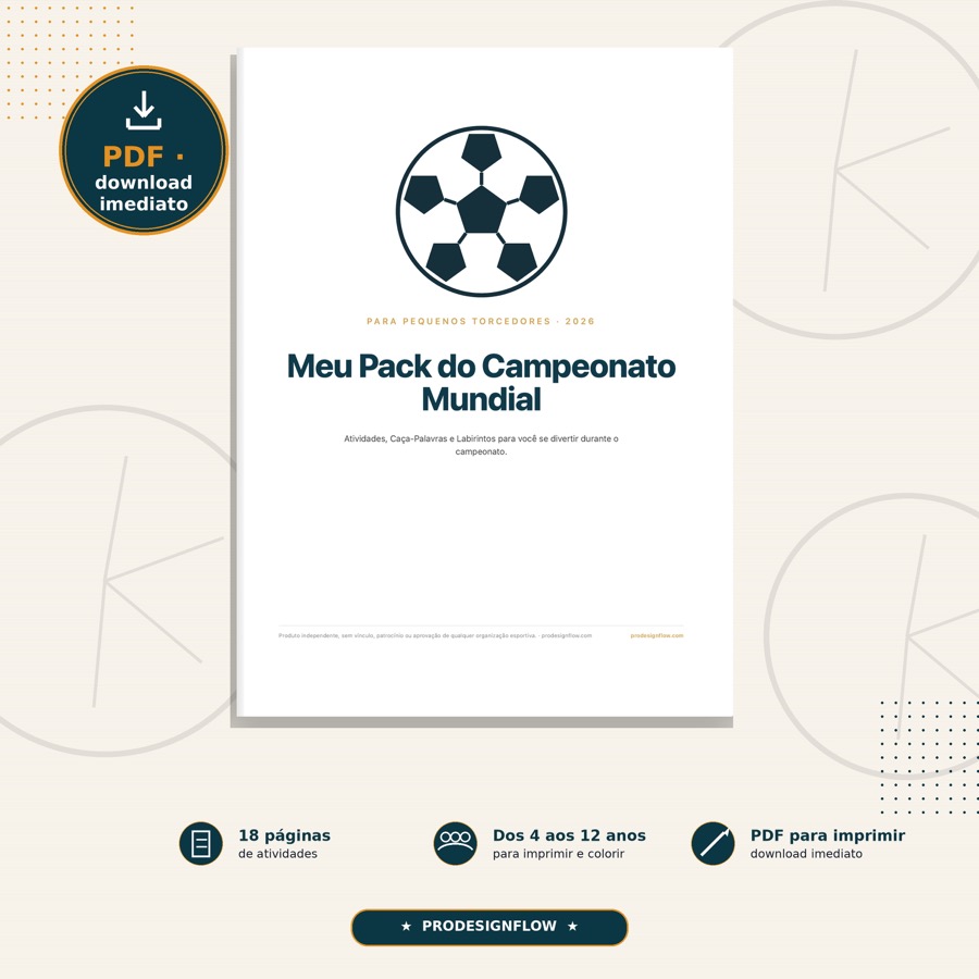Livro de Atividades